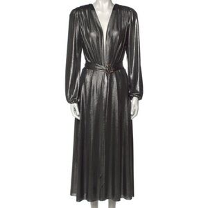 Maria Lucia Hohan Dress